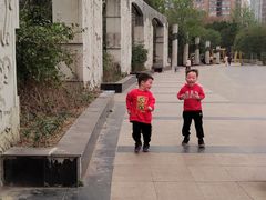 -沙河三洞古桥公园