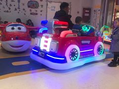 -天虹购物中心(石路店)