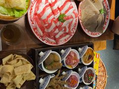 -楠火锅(昆山金鹰店)