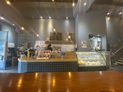 -面包谷Grains n' Beans(九号公馆店)