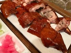 -庭悦餐厅(华侨城店)