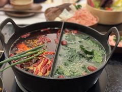 -山缓缓火锅(苏州仁恒仓街店)