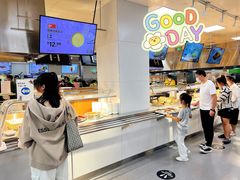 -宜家·瑞典风味餐厅(烟台路店)