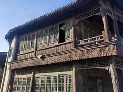 -盛世南宫影视城(北普陀影视城)