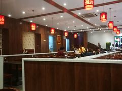 大堂-共和春(甘泉路店)