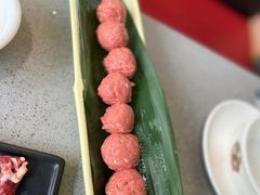 -非遗•老字号•阿彬牛肉火锅(广济桥店)