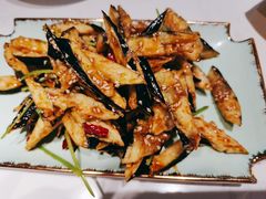 一品馋嘴酥茄-巴扎屋大盘鸡·新疆菜(汇嘉时代店)