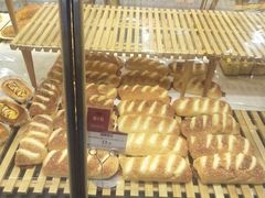 -山崎面包(百联世纪店)