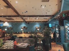 -芭莉与彩虹西餐厅(成都合生汇店)