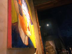 -Ginger(兴国路店)