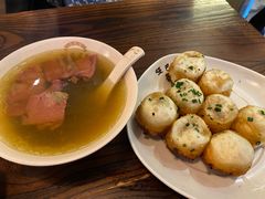 -哑巴生煎(临顿路店)