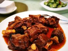 -老孙家饭庄·非遗(东关店)