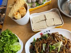 -八合里潮汕鲜牛肉火锅(万科里店)