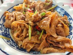 -铁头烧菜馆(立新路店)