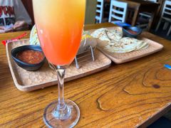 -Rural Tequila墨西哥餐厅(东川路店)