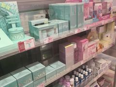 -吾悦广场(天津和平店)