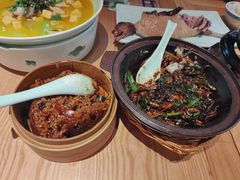 -南京大牌档(龙江新城市广场店)