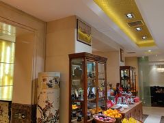 -书湘门地·中国十佳湘菜(西苑店)