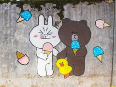 -糖果时光文创产业园