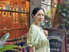 -西关84·History·Art·Cafe
