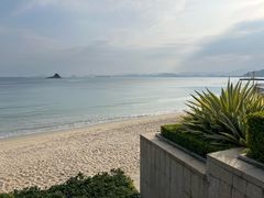 -深圳大梅沙京基洲际度假酒店