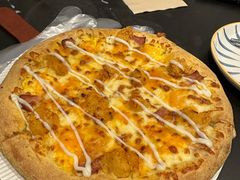 -必胜客(沈辽路万达店)