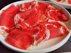 -东来顺·非遗火锅(赛格国际购物中心店)