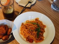 -必胜客(华南摩尔店)