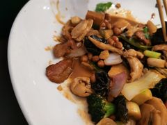 -拿渡·水煮鱼麻辣香锅(王府井奥莱·香江小镇店)