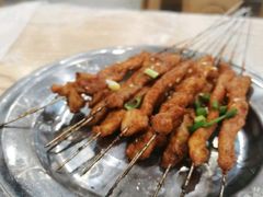 -江城燕子大排档(江汉路步行街店)