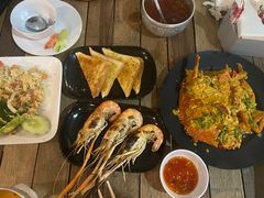 -Doo Dee Thai Food(Issan/Isaan/Esan)