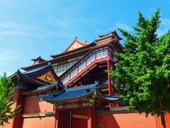 -大明幻境第一城