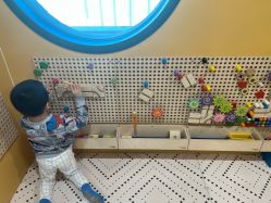 -MELAND CLUB亲子乐园·派对·餐厅(北京芳圆里ID MALL店)