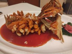 -得月楼·省级非遗·传统苏帮菜(观前店)