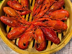 -靓靓蒸虾(中山公园店)