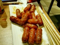 -乐凯撒披萨(南山书城店)