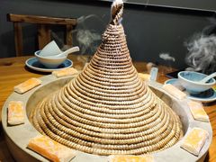 -滇小鱼·云南野生菌火锅(上杭路店)
