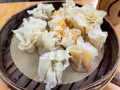 -晓友烧麦(光华村店)