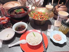 -小厨娘金榜题名(夫子庙贡院街店)