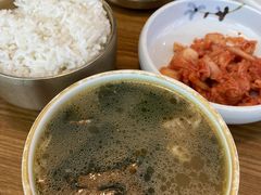 -八福力韩国休闲餐厅(泉舜店)