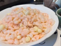 -香雪海饭店中餐厅(人民桥店)