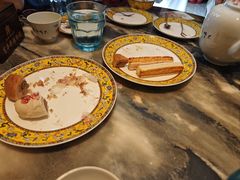 -富华斋饽饽铺·宫廷糕点·伴手礼(护国新天地店)