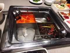 -海底捞火锅(凯德广场店)