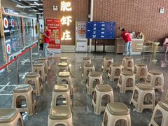 -肥肥虾庄·金牌油焖大虾(杨园滨江时代walk店)