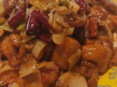 -那家小馆•北京菜•烤鸭(香山店)