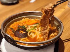 -隐泉之语日式料理(王府中环店)