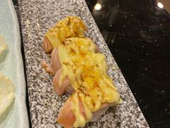 -真剑日本料理·铁板烧(贵州路店)