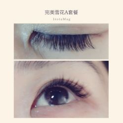 睫毛嫁接-光SPA科技美肤