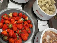 -龍歌自助小火锅(雨花台江南虹悦城店)