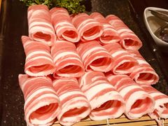 -捞神煲汤火锅(湖滨商业街店)